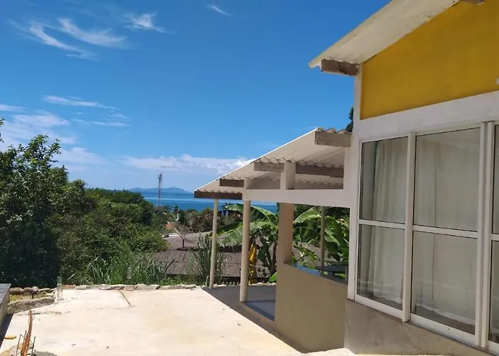 Vila Enseada