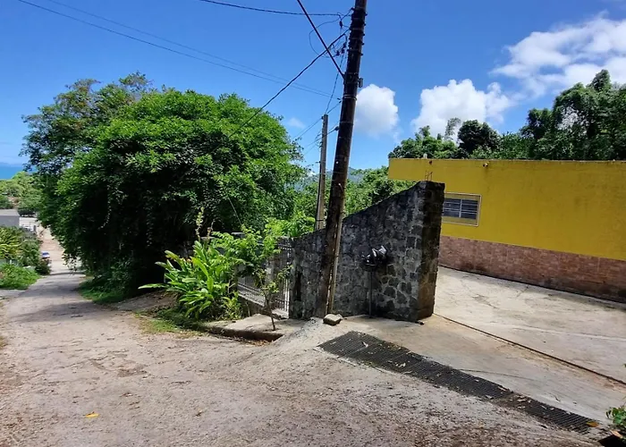 Vila Enseada