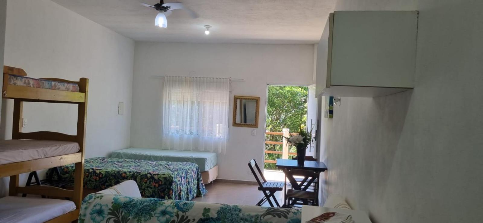 Enseada Homestay *