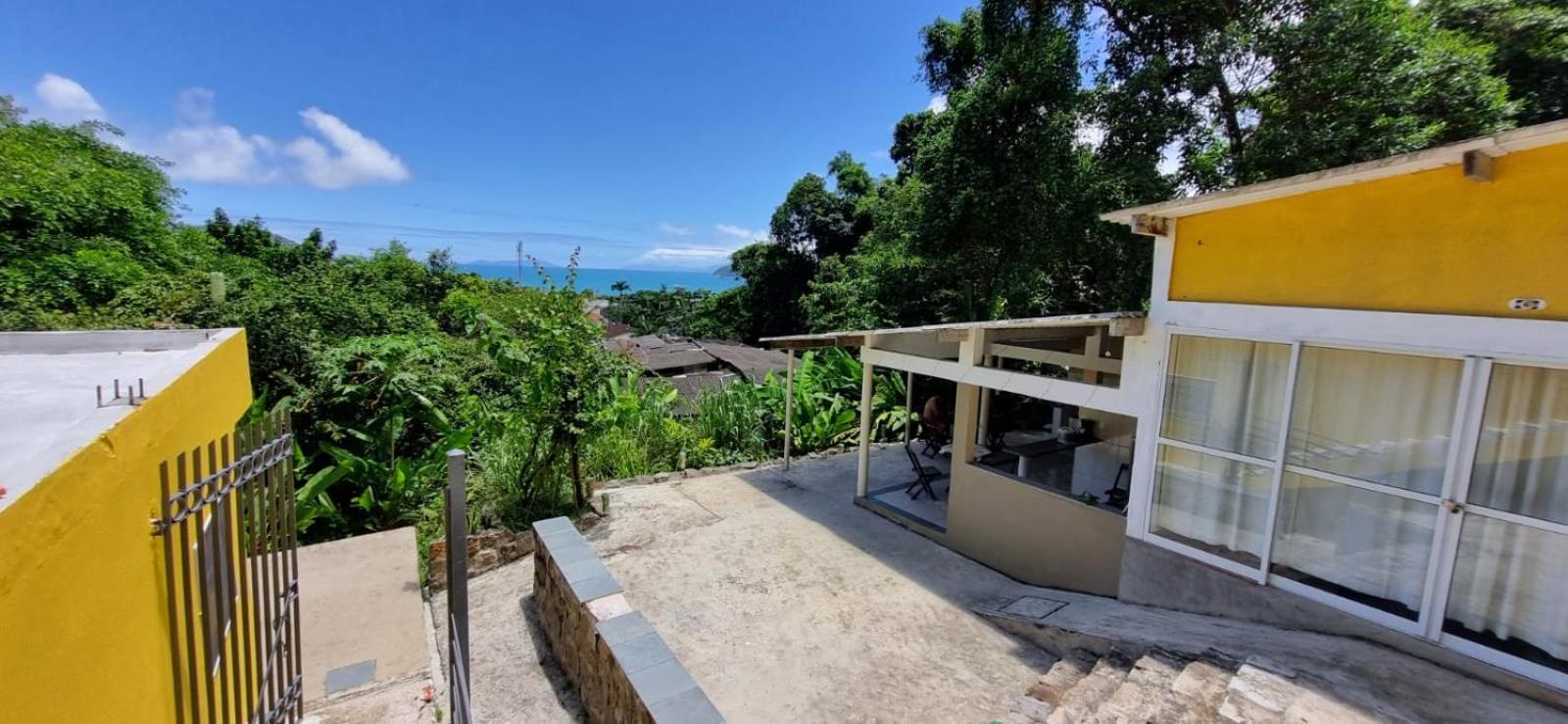 Enseada Homestay Ubatuba