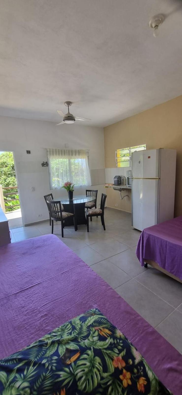Enseada Homestay