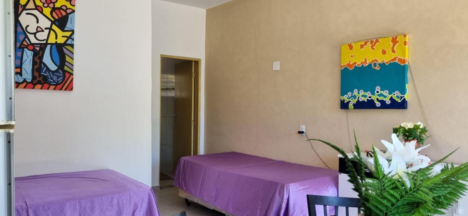 Enseada Homestay *