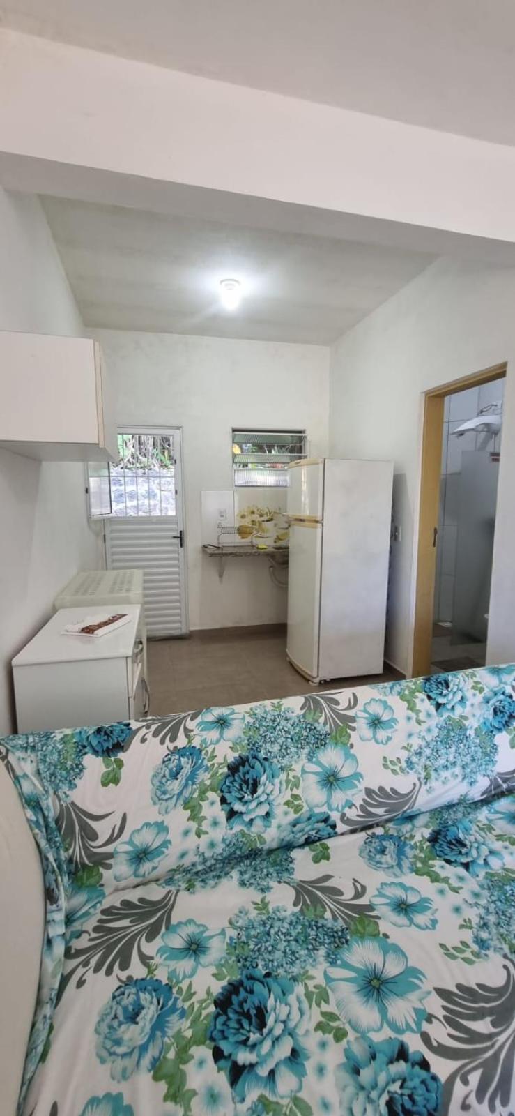Homestay Enseada *