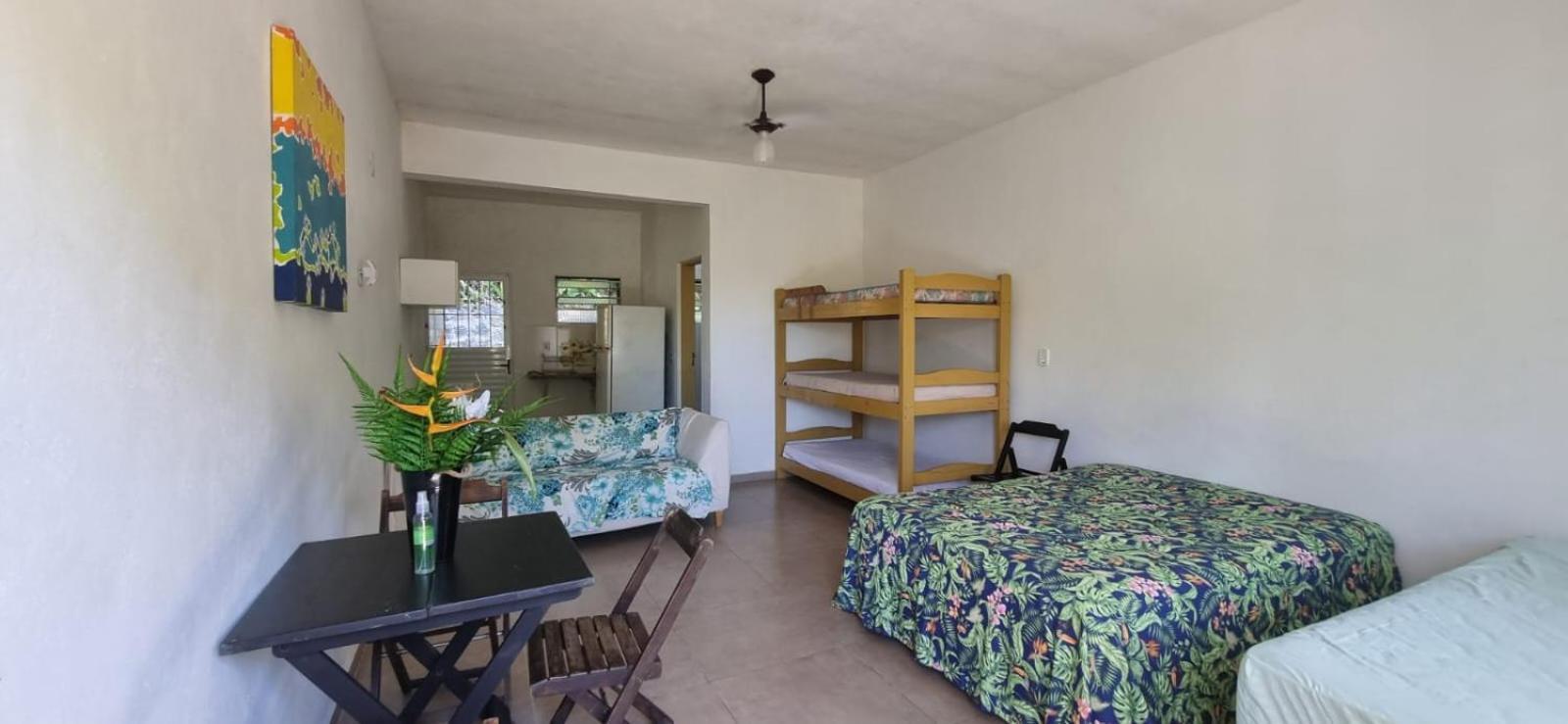 Enseada Homestay