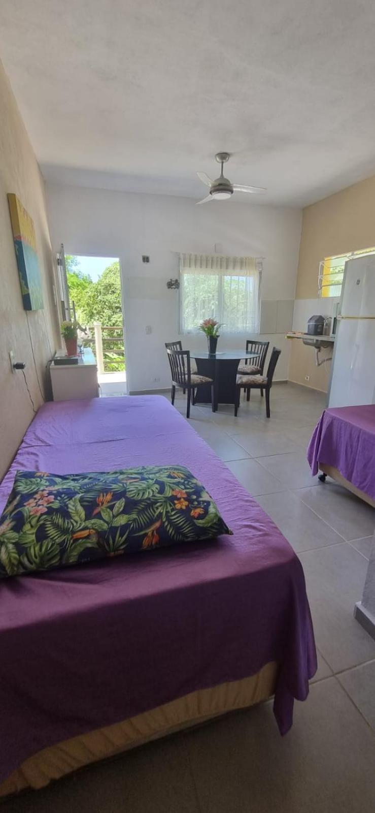 Homestay Enseada *