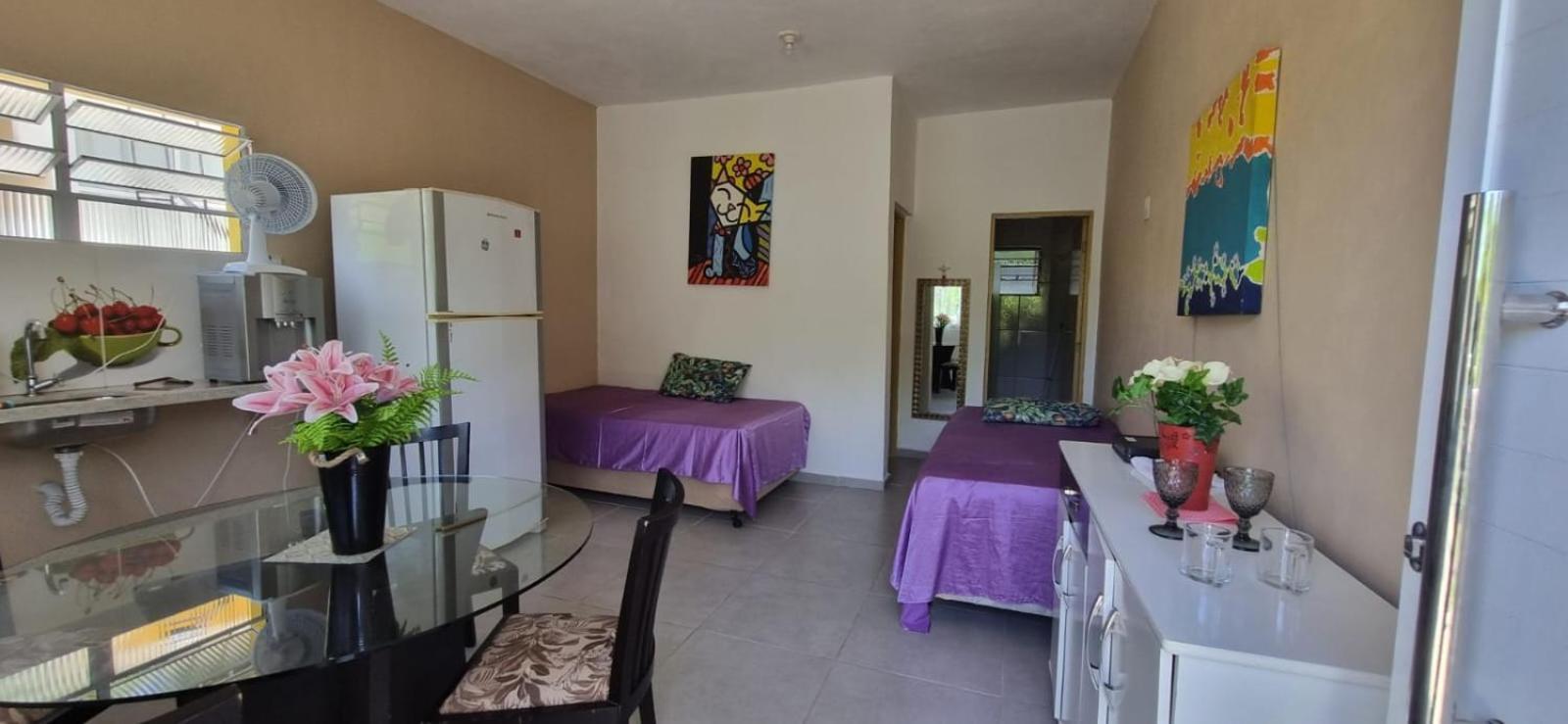 Enseada Homestay
