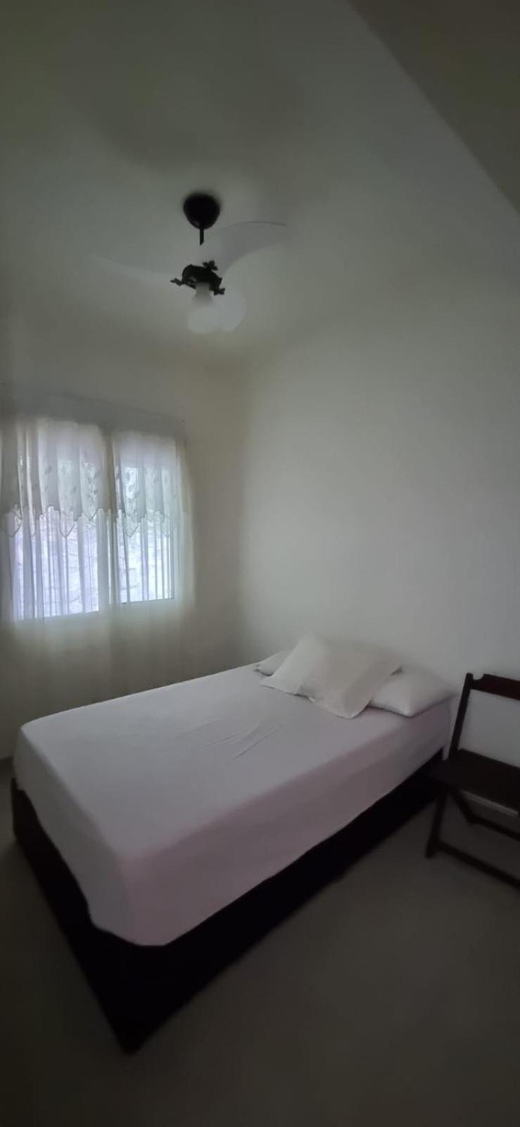 Enseada Homestay Ubatuba