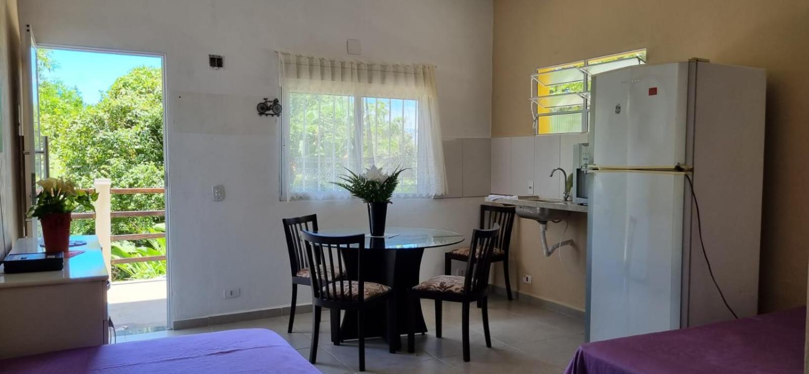 Enseada Homestay
