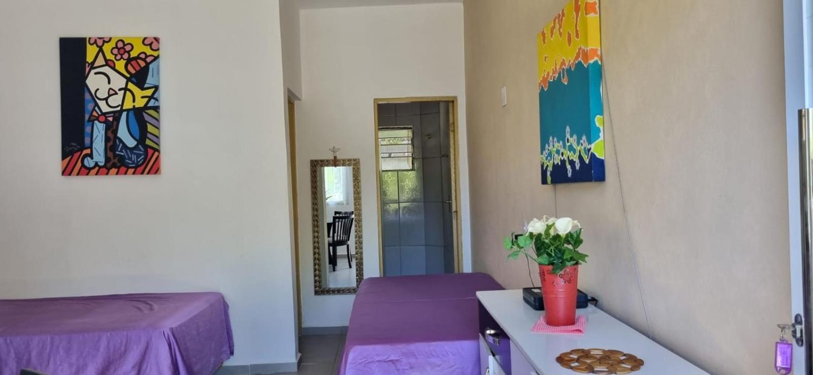 Homestay Enseada