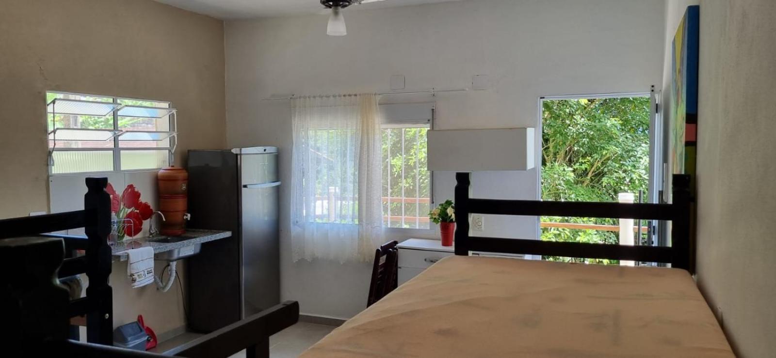 Homestay Enseada *