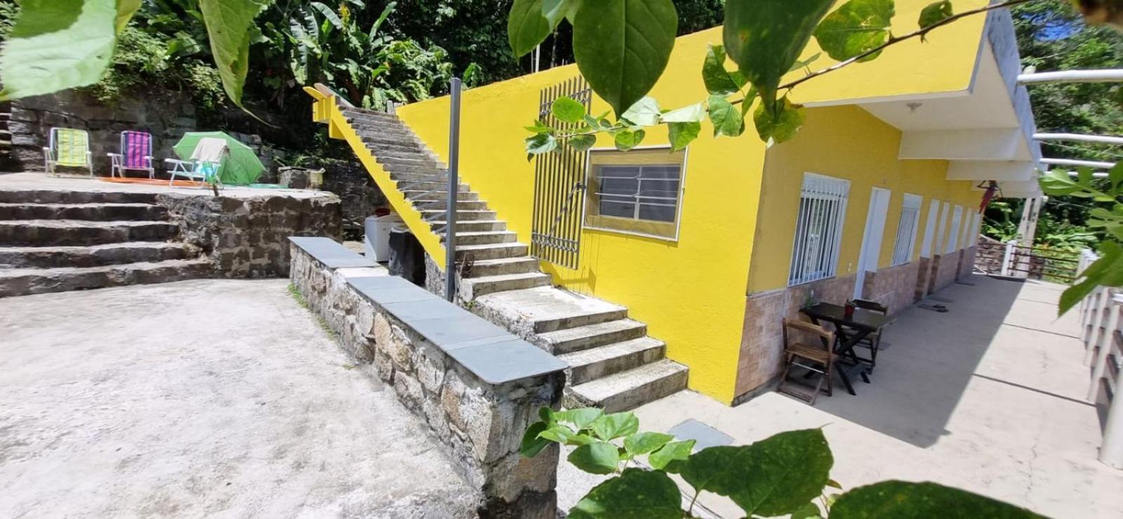 Homestay Enseada Ubatuba