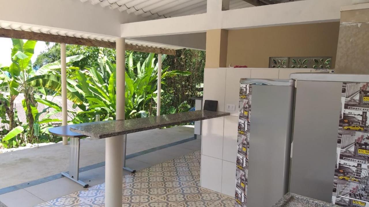Enseada Homestay