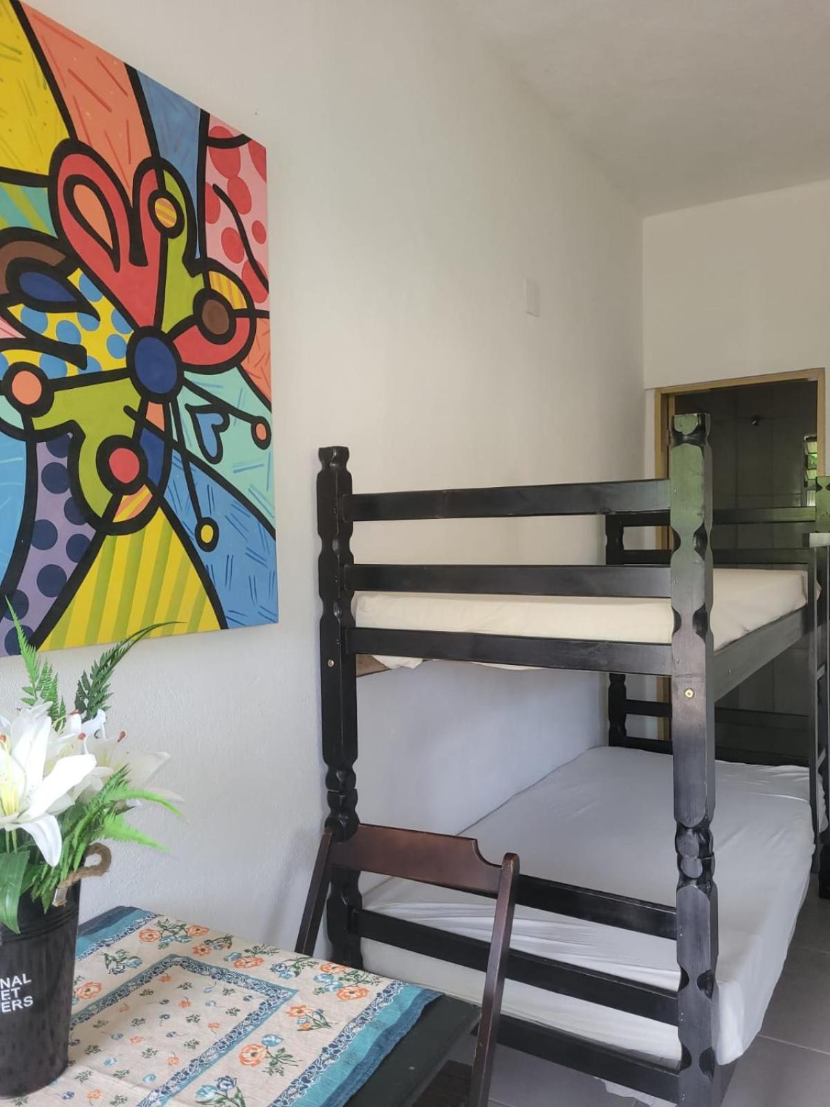 Enseada Homestay *
