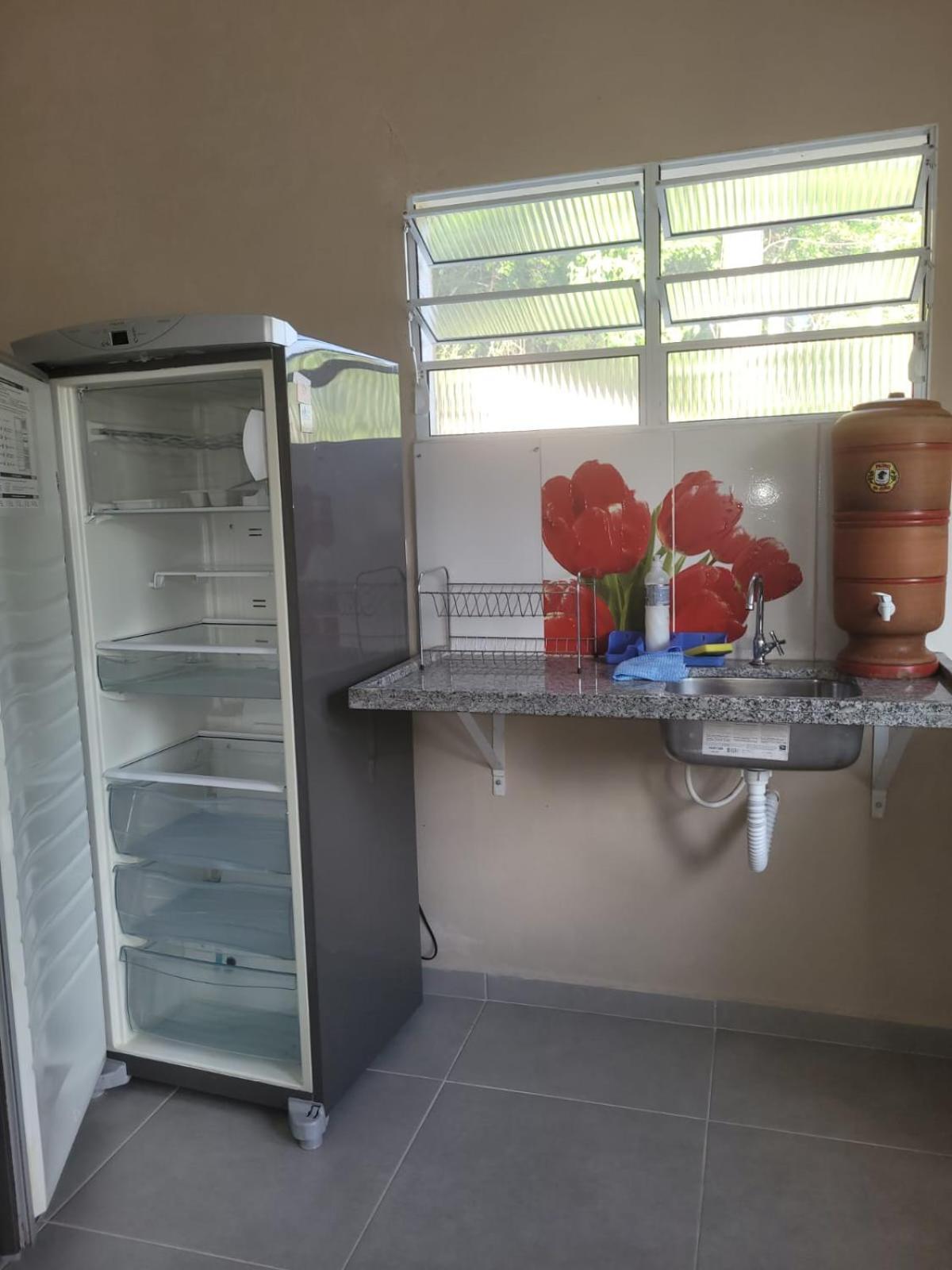 Homestay Enseada *