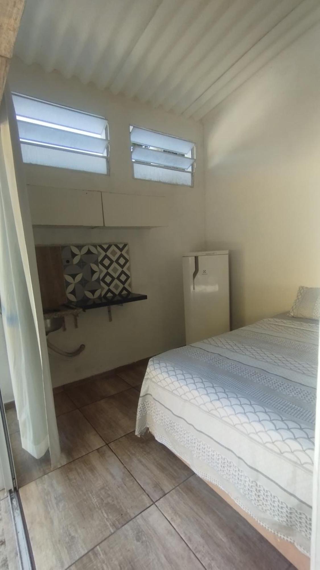Enseada Homestay *