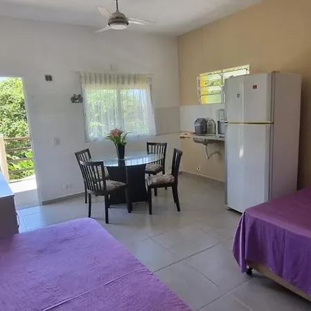 Vila Enseada Ubatuba Exterior photo