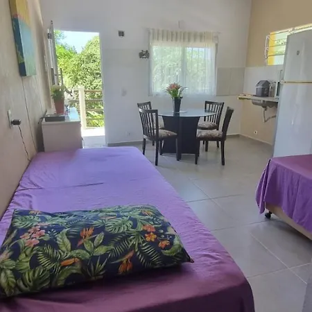 Vila Enseada Ubatuba Exterior photo
