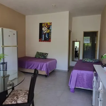 Vila Enseada Ubatuba Exterior photo