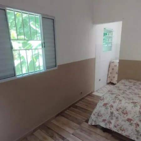 Vila Enseada Ubatuba Exterior photo