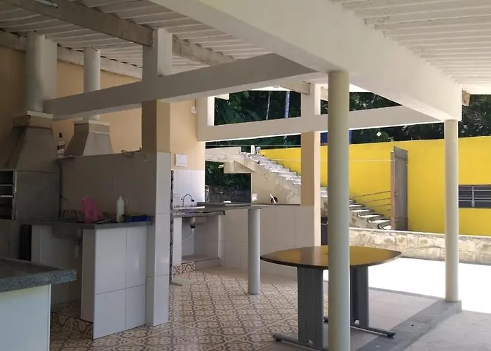 Vila Enseada
