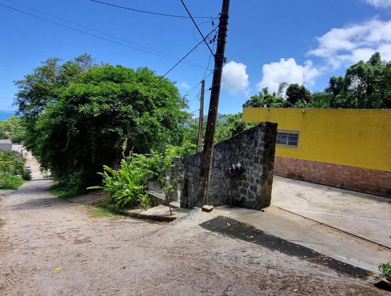 Enseada Quarto em Acomodações Particulares *